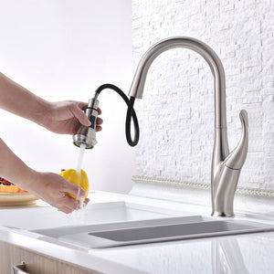 Pull out Kitchen Faucet CAK1110102A