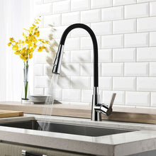 Load image into Gallery viewer, Pull out kitchen faucet CAK1890201A
