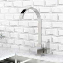 Load image into Gallery viewer, Single function kitchen faucet CAK6220216B
