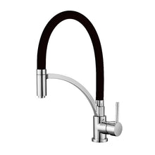 Load image into Gallery viewer, Pull down kitchen faucet CAK8730201B
