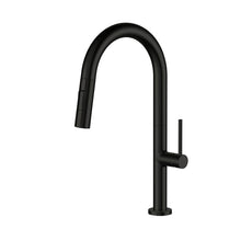 Load image into Gallery viewer, Single Handle Kitchen Faucet with Pull-Down CAK546013102
