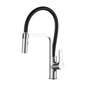 Pull out kitchen faucet CAK56101