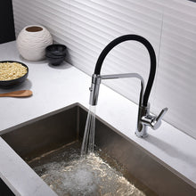 Load image into Gallery viewer, Pull out kitchen faucet CAK56101
